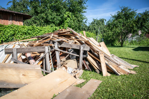 Best Commercial Junk Removal  in Pecan Grove, TX